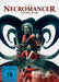 The Necromancer - Das Böse in Dir (DVD)– JETZT KAUFEN BEI GLACIER GAMES .at
