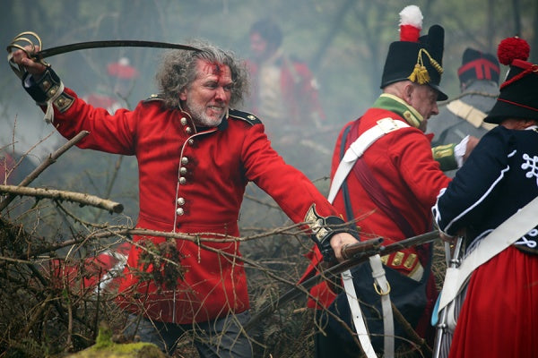 The Necromancer - Das Böse in Dir (Blu-ray) – Bild 4– JETZT KAUFEN BEI GLACIER GAMES .at