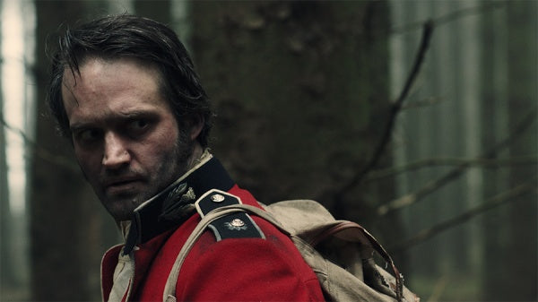 The Necromancer - Das Böse in Dir (Blu-ray) – Bild 5– JETZT KAUFEN BEI GLACIER GAMES .at