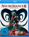 The Necromancer - Das Böse in Dir (Blu-ray)– JETZT KAUFEN BEI GLACIER GAMES .at