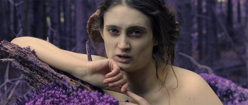 The Necromancer - Das Böse in Dir (Blu-ray) – Bild 2– JETZT KAUFEN BEI GLACIER GAMES .at