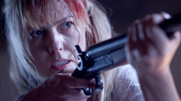 The Russian Bride - Bis dass der Tod uns scheidet (DVD) – Bild 2– JETZT KAUFEN BEI GLACIER GAMES .at