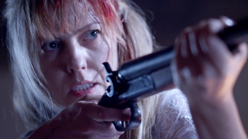 The Russian Bride - Bis dass der Tod uns scheidet (Blu-ray) – Bild 2– JETZT KAUFEN BEI GLACIER GAMES .at