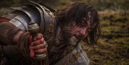 Wolf - Er wird dich holen (DVD) – Bild 2– JETZT KAUFEN BEI GLACIER GAMES .at