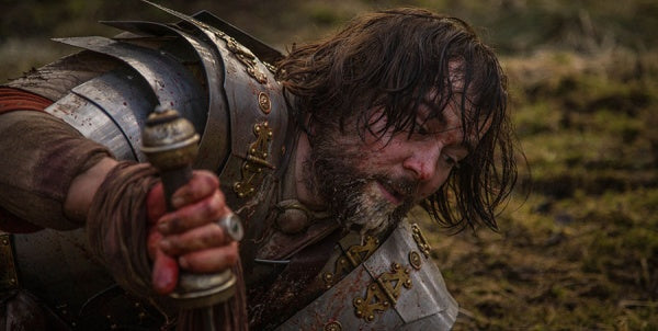 Wolf - Er wird dich holen (DVD) – Bild 2– JETZT KAUFEN BEI GLACIER GAMES .at