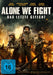 Alone We Fight - Das letzte Gefecht (DVD)– JETZT KAUFEN BEI GLACIER GAMES .at
