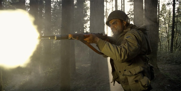 Alone We Fight - Das letzte Gefecht (Blu-ray) – Bild 4– JETZT KAUFEN BEI GLACIER GAMES .at