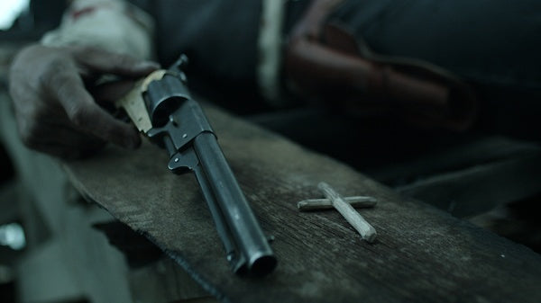 Justice - Kein Erbarmen (DVD) – Bild 3– JETZT KAUFEN BEI GLACIER GAMES .at