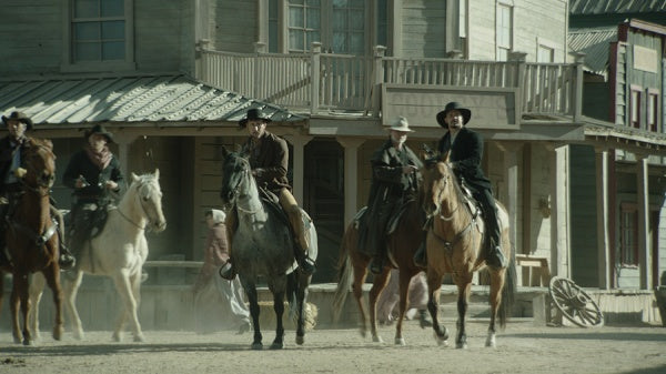 Justice - Kein Erbarmen (Blu-ray) – Bild 4– JETZT KAUFEN BEI GLACIER GAMES .at