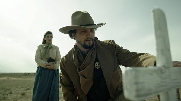 Justice - Kein Erbarmen (Blu-ray) – Bild 5– JETZT KAUFEN BEI GLACIER GAMES .at