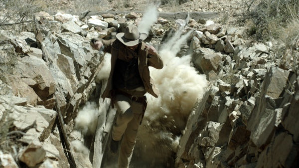 Justice - Kein Erbarmen (Blu-ray) – Bild 6– JETZT KAUFEN BEI GLACIER GAMES .at