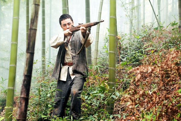 The Hidden Soldier (DVD) – Bild 5– JETZT KAUFEN BEI GLACIER GAMES .at