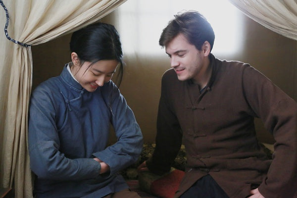 The Hidden Soldier (Blu-ray) – Bild 4– JETZT KAUFEN BEI GLACIER GAMES .at