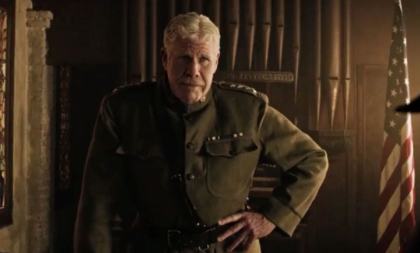 The Great War - Im Kampf vereint (Blu-ray) – Bild 6– JETZT KAUFEN BEI GLACIER GAMES .at