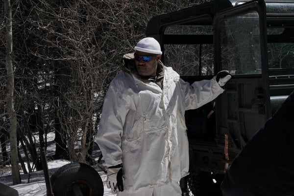 Running with the Devil (DVD) – Bild 5– JETZT KAUFEN BEI GLACIER GAMES .at