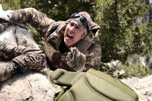 Running with the Devil (Blu-ray) – Bild 2– JETZT KAUFEN BEI GLACIER GAMES .at