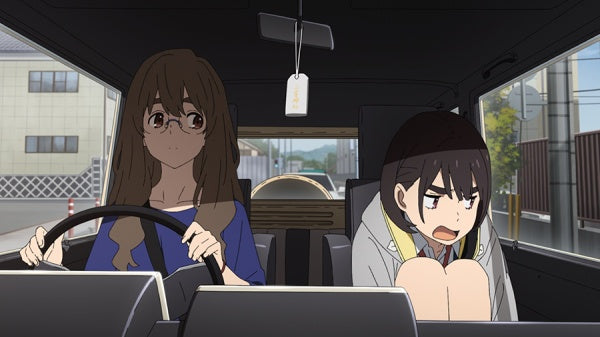 Her Blue Sky (DVD) – Bild 4– JETZT KAUFEN BEI GLACIER GAMES .at