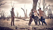 Outlaws - Die wahre Geschichte der Kelly Gang (DVD) – Bild 4– JETZT KAUFEN BEI GLACIER GAMES .at