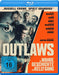 Outlaws - Die wahre Geschichte der Kelly Gang (Blu-ray)– JETZT KAUFEN BEI GLACIER GAMES .at