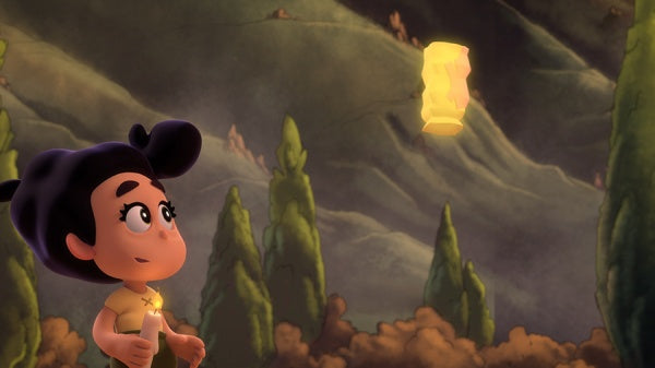 Die Hüterin der blauen Laterne (DVD) – Bild 6– JETZT KAUFEN BEI GLACIER GAMES .at