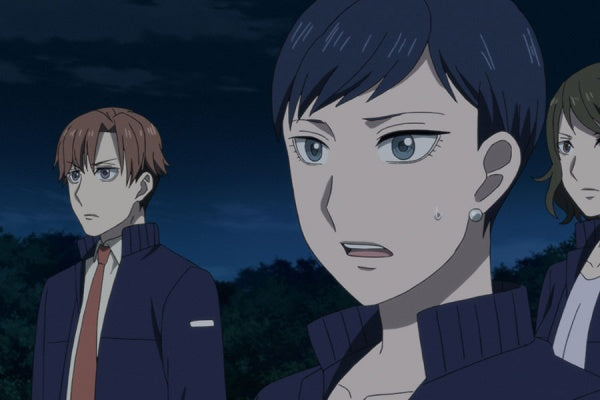 Midnight Occult Civil Servants - Volume 1 (Ep. 1-4) (DVD) – Bild 5– JETZT KAUFEN BEI GLACIER GAMES .at