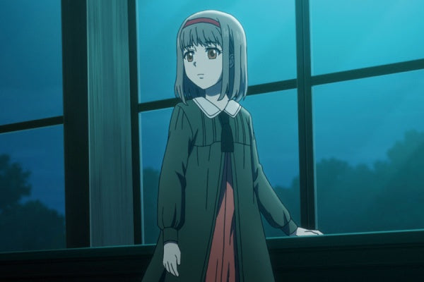 Midnight Occult Civil Servants - Volume 1 (Ep. 1-4) (Blu-ray) – Bild 6– JETZT KAUFEN BEI GLACIER GAMES .at