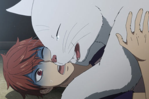 Midnight Occult Civil Servants - Volume 1 (Ep. 1-4) (Blu-ray) – Bild 2– JETZT KAUFEN BEI GLACIER GAMES .at