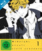 Midnight Occult Civil Servants - Volume 1 (Ep. 1-4) (Blu-ray)– JETZT KAUFEN BEI GLACIER GAMES .at