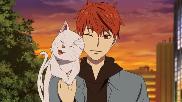 Midnight Occult Civil Servants - Volume 2 (Ep. 5-8) (DVD) – Bild 5– JETZT KAUFEN BEI GLACIER GAMES .at