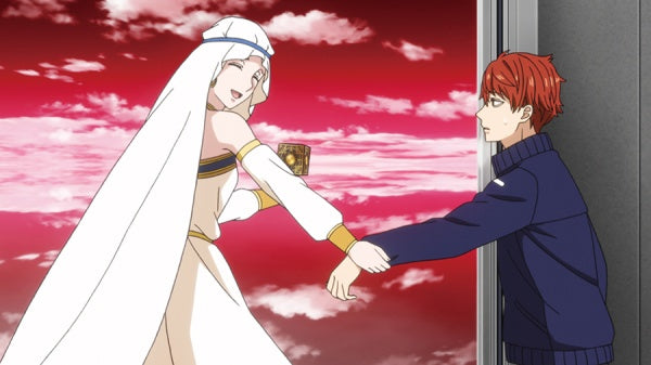 Midnight Occult Civil Servants - Volume 2 (Ep. 5-8) (Blu-ray) – Bild 4– JETZT KAUFEN BEI GLACIER GAMES .at