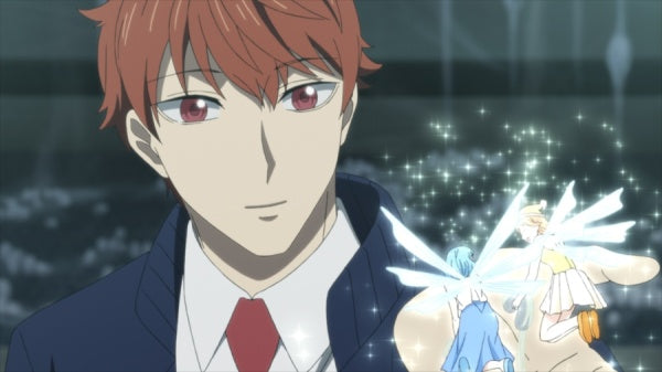 Midnight Occult Civil Servants - Volume 3 (Ep.9-12) (DVD) – Bild 3– JETZT KAUFEN BEI GLACIER GAMES .at