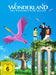 Wonderland - Das Königreich im Keller (DVD)– JETZT KAUFEN BEI GLACIER GAMES .at
