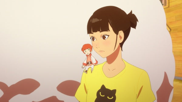 Wonderland - Das Königreich im Keller (Blu-ray) – Bild 5– JETZT KAUFEN BEI GLACIER GAMES .at