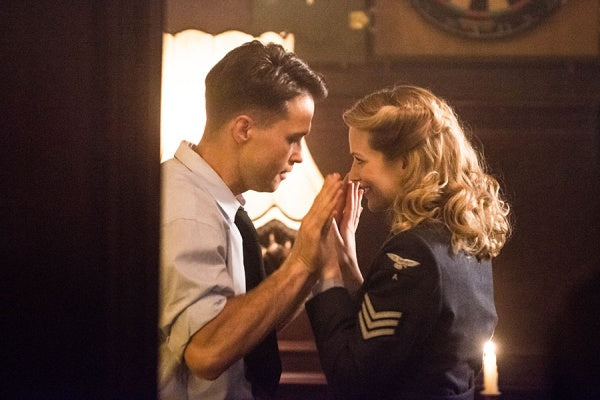 Squadron 303 - Luftschlacht um England (Blu-ray) – Bild 5– JETZT KAUFEN BEI GLACIER GAMES .at