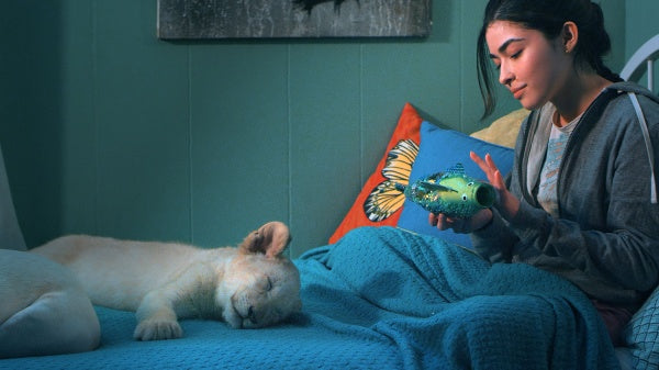 Lena & Snowball (DVD) – Bild 4– JETZT KAUFEN BEI GLACIER GAMES .at