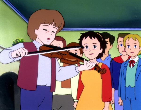 Missis Jo und ihre fröhliche Familie - Die komplette Serie (8 DVDs) – Bild 4– JETZT KAUFEN BEI GLACIER GAMES .at