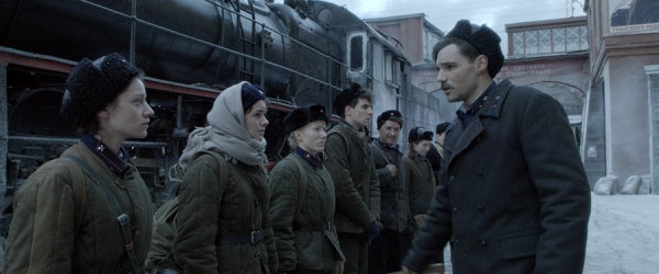 Convoy 48 - The War Train (Blu-ray) – Bild 4– JETZT KAUFEN BEI GLACIER GAMES .at