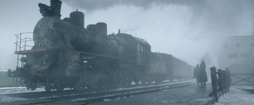 Convoy 48 - The War Train (Blu-ray) – Bild 2– JETZT KAUFEN BEI GLACIER GAMES .at