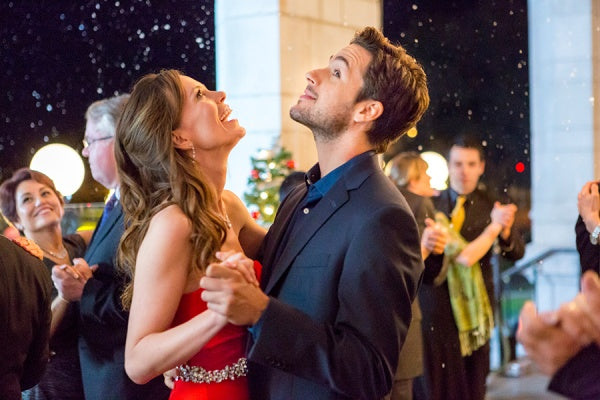 Rosige Weihnachten (DVD) – Bild 3– JETZT KAUFEN BEI GLACIER GAMES .at