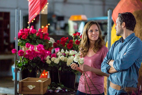 Rosige Weihnachten (DVD) – Bild 5– JETZT KAUFEN BEI GLACIER GAMES .at