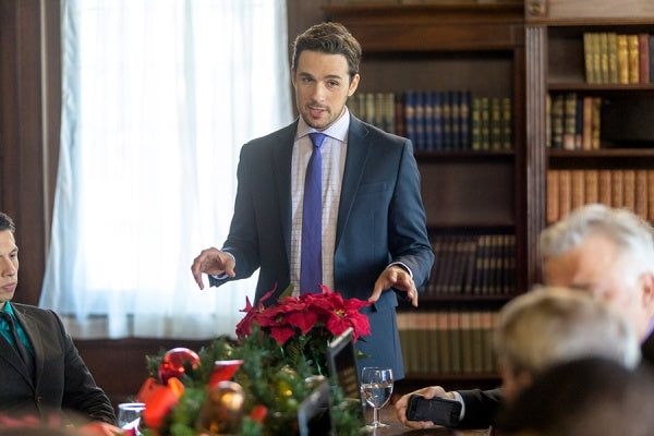 Rosige Weihnachten (DVD) – Bild 6– JETZT KAUFEN BEI GLACIER GAMES .at