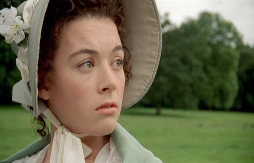 Wives and Daughters (1999) - Elizabeth Gaskell - Die komplette Miniserie (3 DVDs)– JETZT KAUFEN BEI GLACIER GAMES .at