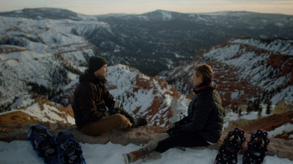 Das Weihnachtsglück - Liebe ist das schönste Geschenk (DVD) – Bild 4– JETZT KAUFEN BEI GLACIER GAMES .at