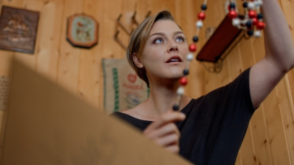 Das Weihnachtsglück - Liebe ist das schönste Geschenk (DVD) – Bild 5– JETZT KAUFEN BEI GLACIER GAMES .at