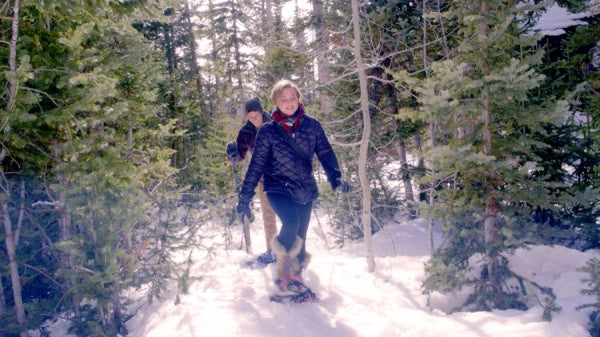 Das Weihnachtsglück - Liebe ist das schönste Geschenk (DVD) – Bild 2– JETZT KAUFEN BEI GLACIER GAMES .at