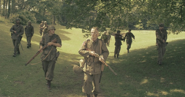 D-Day Assassins (Blu-ray) – Bild 2– JETZT KAUFEN BEI GLACIER GAMES .at