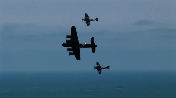 D-Day Assassins (DVD) – Bild 5– JETZT KAUFEN BEI GLACIER GAMES .at