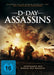 D-Day Assassins (DVD)– JETZT KAUFEN BEI GLACIER GAMES .at