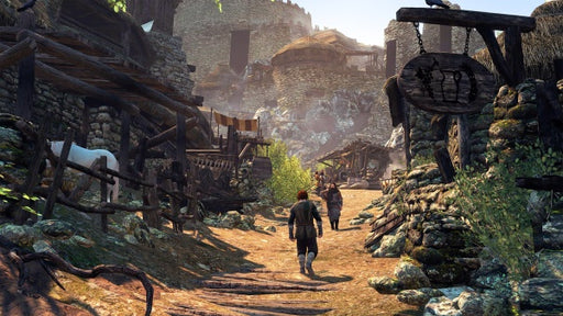 Mount & Blade 2: Bannerlord (Early Access) (Code in a Box) (PC) – Bild 2– JETZT KAUFEN BEI GLACIER GAMES .at