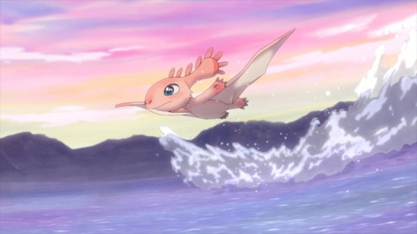 Mein Freund Tyrano - Für immer zusammen (DVD) – Bild 2– JETZT KAUFEN BEI GLACIER GAMES .at